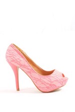 BELLUCCI Décolleté spuntata