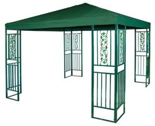 Gazebo da Giardino 3x3m in