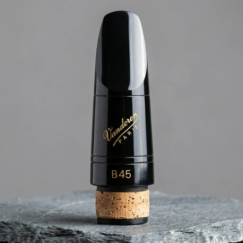 Nuovo vandoren b40 - nuovo, b45