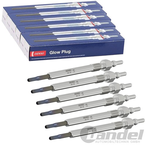 Candele denso adatte - candele, per