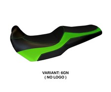 Lampedusa saddle cover color