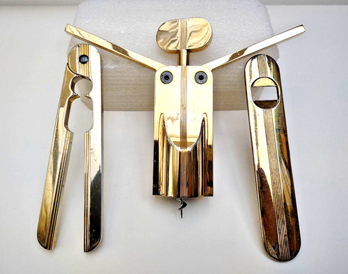 Set bar vintage pino - set,