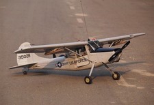 L-19 Bird Dog 1,72 m EP-GP