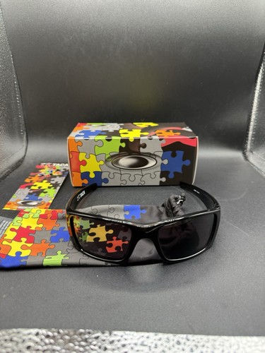 Oakley taca fuel cell - fuel,