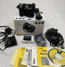 Nikon Coolpix 5400 5MP