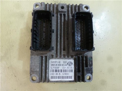 51780241 centralina fiat - 51780241,