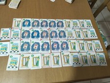 LOTTO FIGURINE Grandi PUNTI