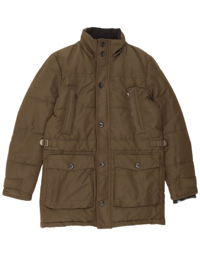 Giacca imbottita uomo zara - giacca,