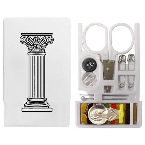 Pilastro romano arabo mini - 'pilastro, arabo'