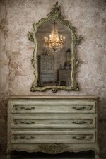 Comó Francese Provenzale Con