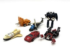 Vintage GoBots Transformers 5