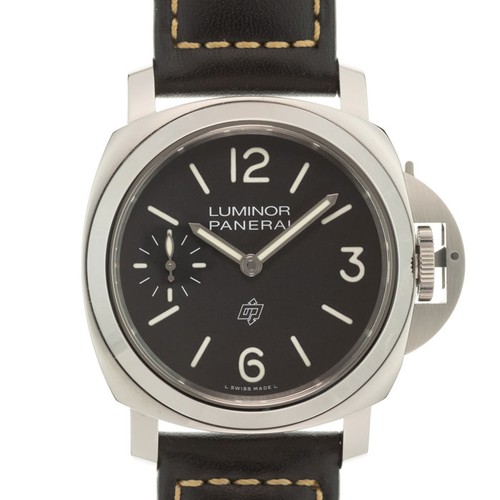 Panerai luminor logo - panerai, 44
