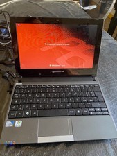 NETBOOK PACKARD BELL PAV80 INTEL ATOM N450