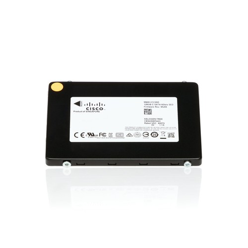 Cisco asa5500x ssd120 storage - cisco,