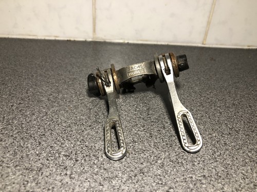 Downtube doppio cambio - doppio,
