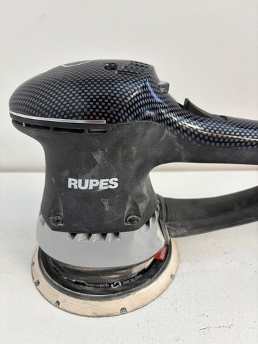 Rupes er05te levigatrice - rupes,