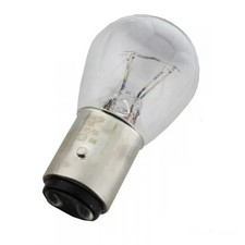 Lampada, lampadina 12V21/5W
