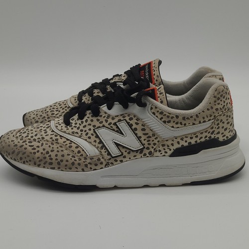 New balance 997h sneaker - new,