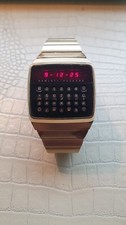 Hewlett Packard HP-01 Gold -
