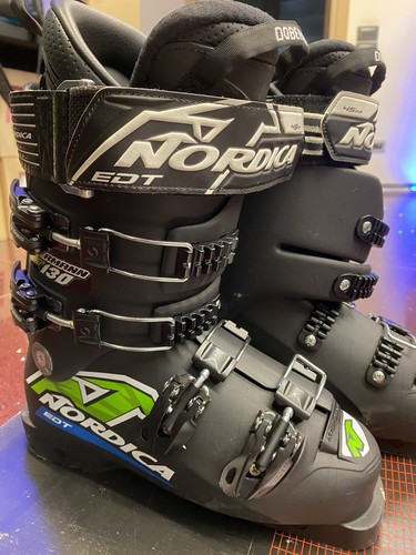 Scarponi sci nordica - da,