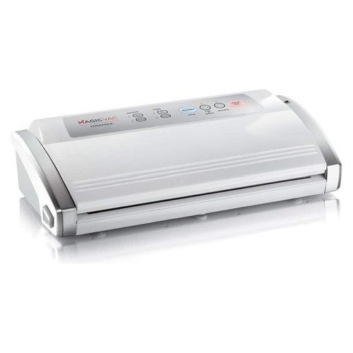 Magic vac dinamika macchina - vac,