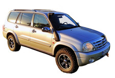 Snorkel aspirazione aria