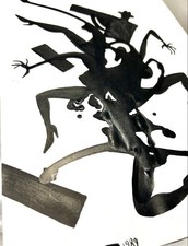 MARK KOSTABI BAGGAGE CLAIM
