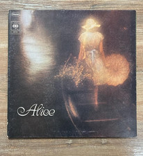 ALICE VISCONTI La Mia Poca