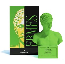 Chogan Ermes MΨTΟLOGIK -  Profumo Uomo ML 100 Essenza 30%