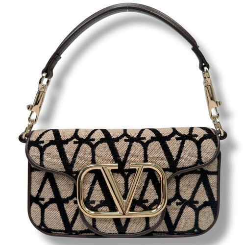 Valentino garavani loco toile - valentino,