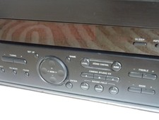 sony amplificatore radio