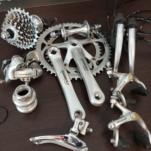 Campagnolo gruppo - 8v,
