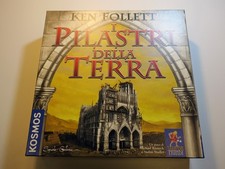 Ken Follett I Pilastri Delle