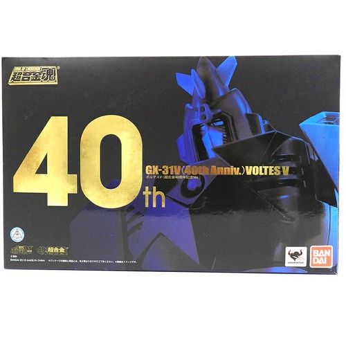 Bandai soul chogokin oltes - bandai, of