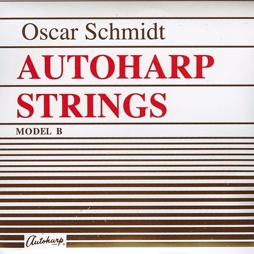 Oscar schmidt asb corde - schmidt,