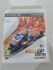 MOTO GP 09/10 - PLAYSTATION 3 PS3