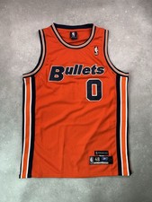 Maillot NBA Washington Bullets