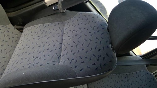 Sedile passeggero citroen saxo - passeggero,