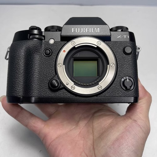 Fujifilm 3 megapixel - x-t1, 16,3