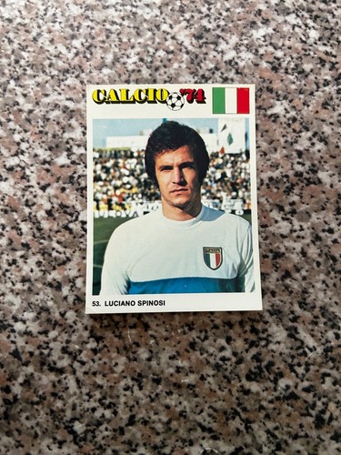Spinosi italia calcio - italia,