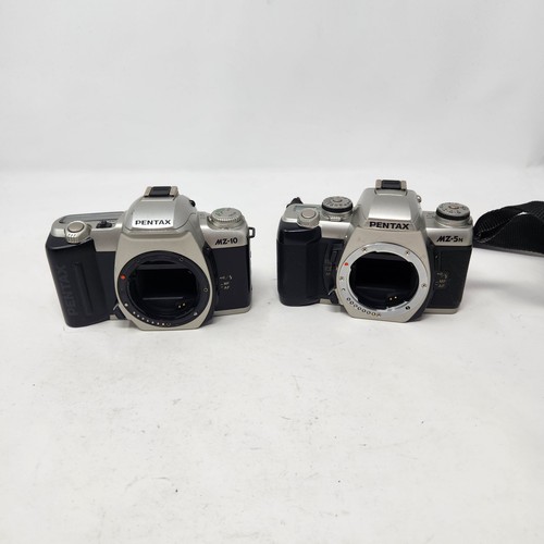 Pentax film camera - pentax,