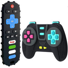 Silicone Remote Control and