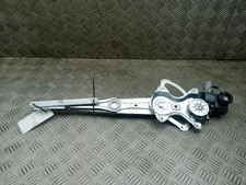 TOYOTA C-HR REGOLATORE PORTA