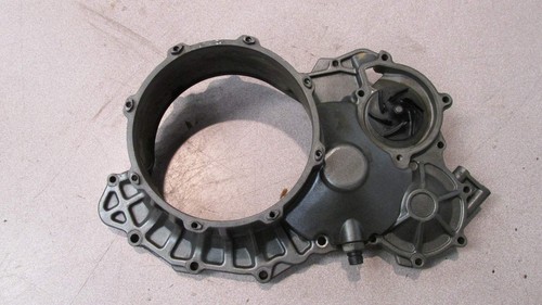 Carter destro aprilia - destro, tuono