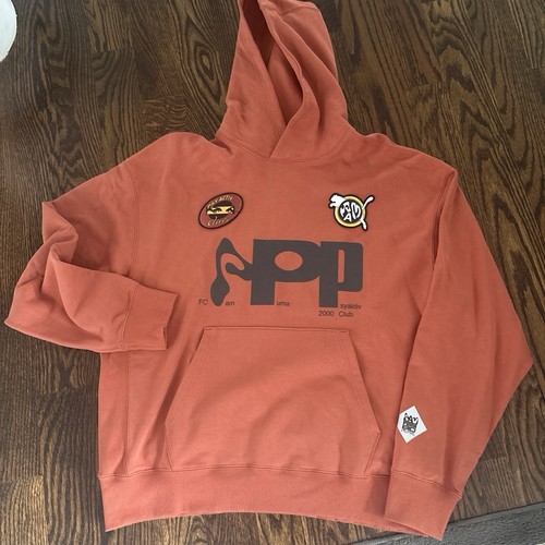 Puma uomo m felpa - puma,