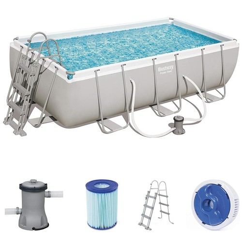 Bestway 56441 piscine - bestway,