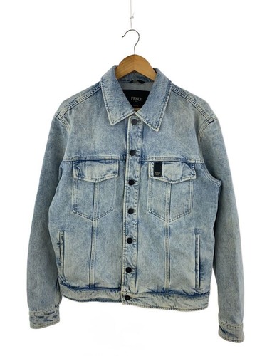 Fendi other blouson cotton - other, 48