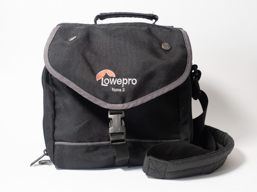 Borsa per fotocamera - , lowepro
