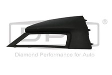 Griglia paraurti anteriore Dx