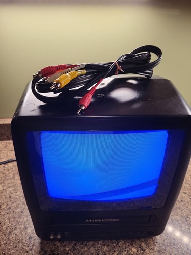 Videoregistratore - tv, 9"